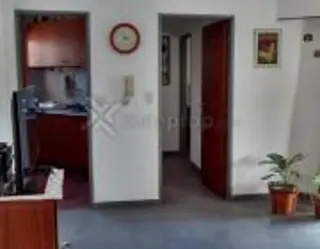 Dean funes 1069 -  Departamento Temporario. foto 5