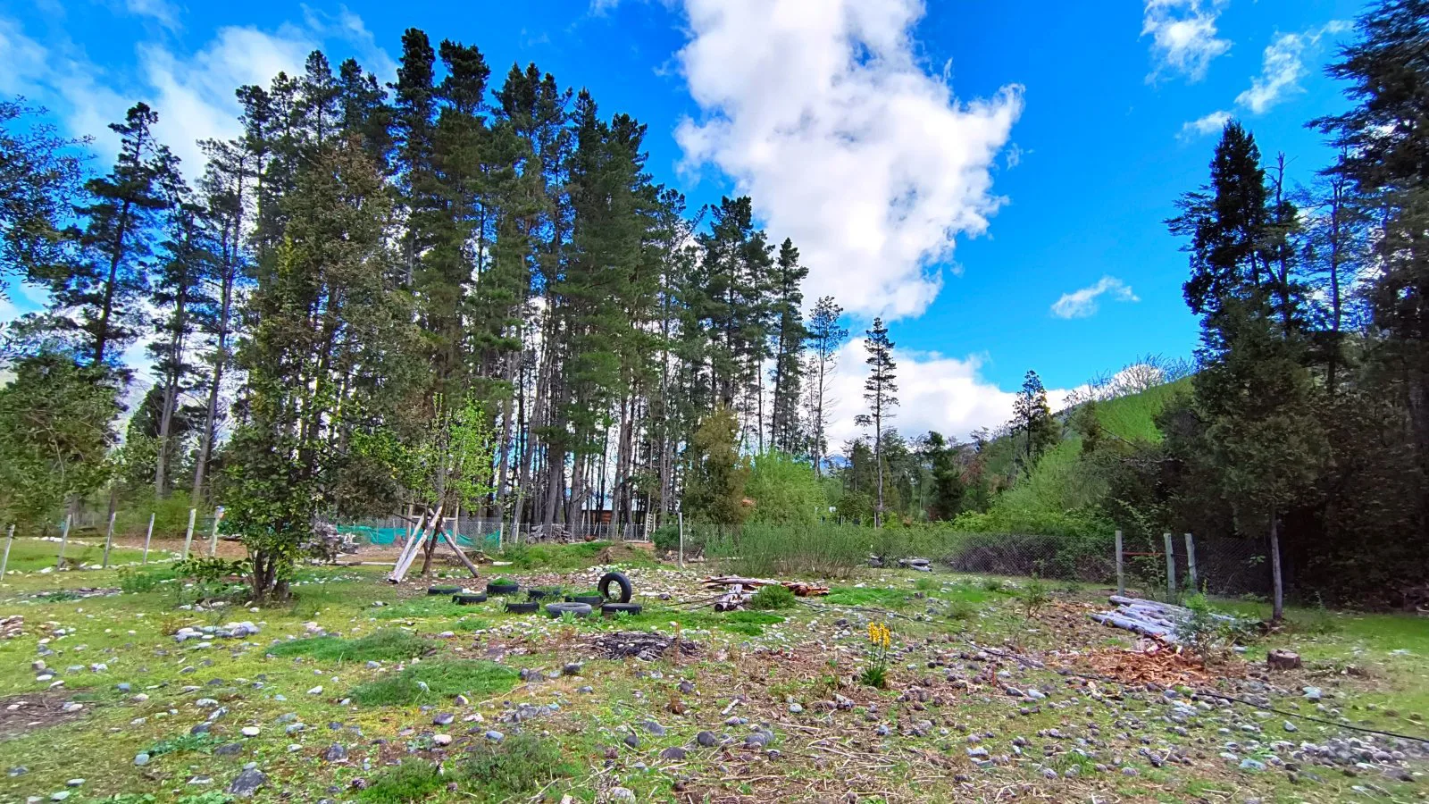 (077) Lotes en PRE VENTA en Lago Puelo Isla Norte 500 mt² foto 4