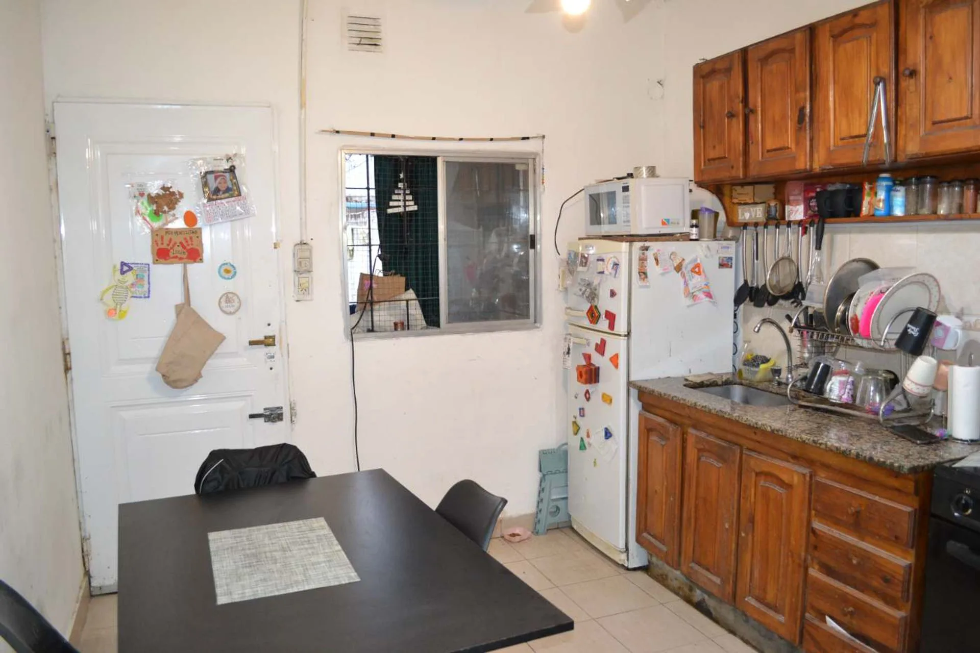 PH 2 AMBIENTES EN VENTA J. LEON SUAREZ OPORTUNIDAD