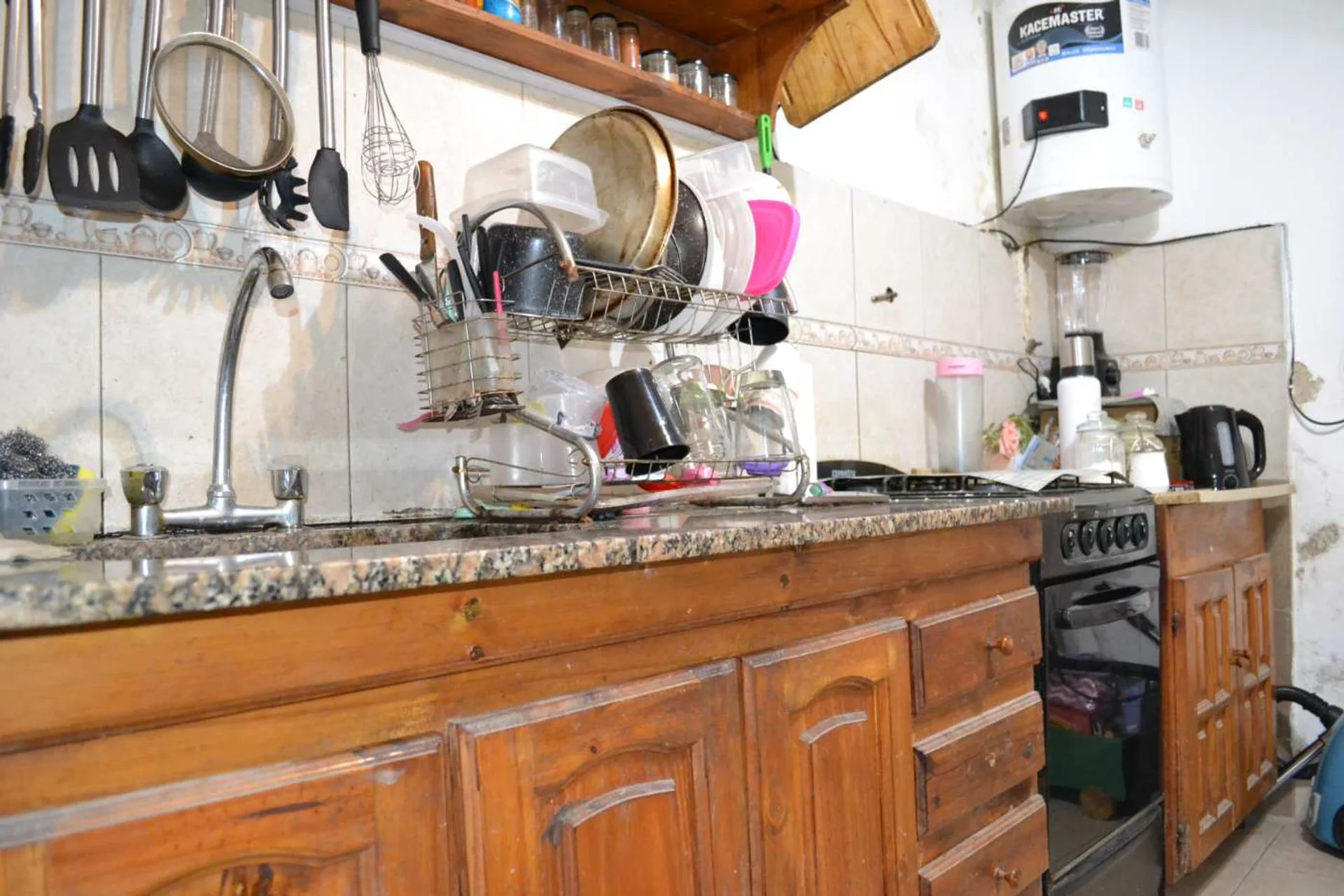 PH 2 AMBIENTES EN VENTA J. LEON SUAREZ OPORTUNIDAD foto 2