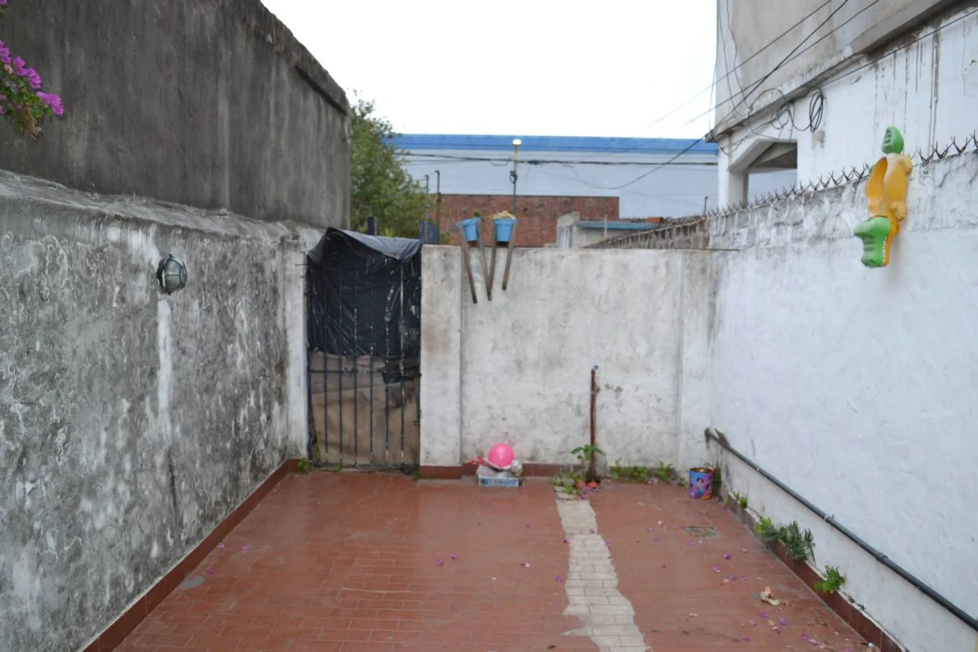 PH 2 AMBIENTES EN VENTA J. LEON SUAREZ OPORTUNIDAD foto 3