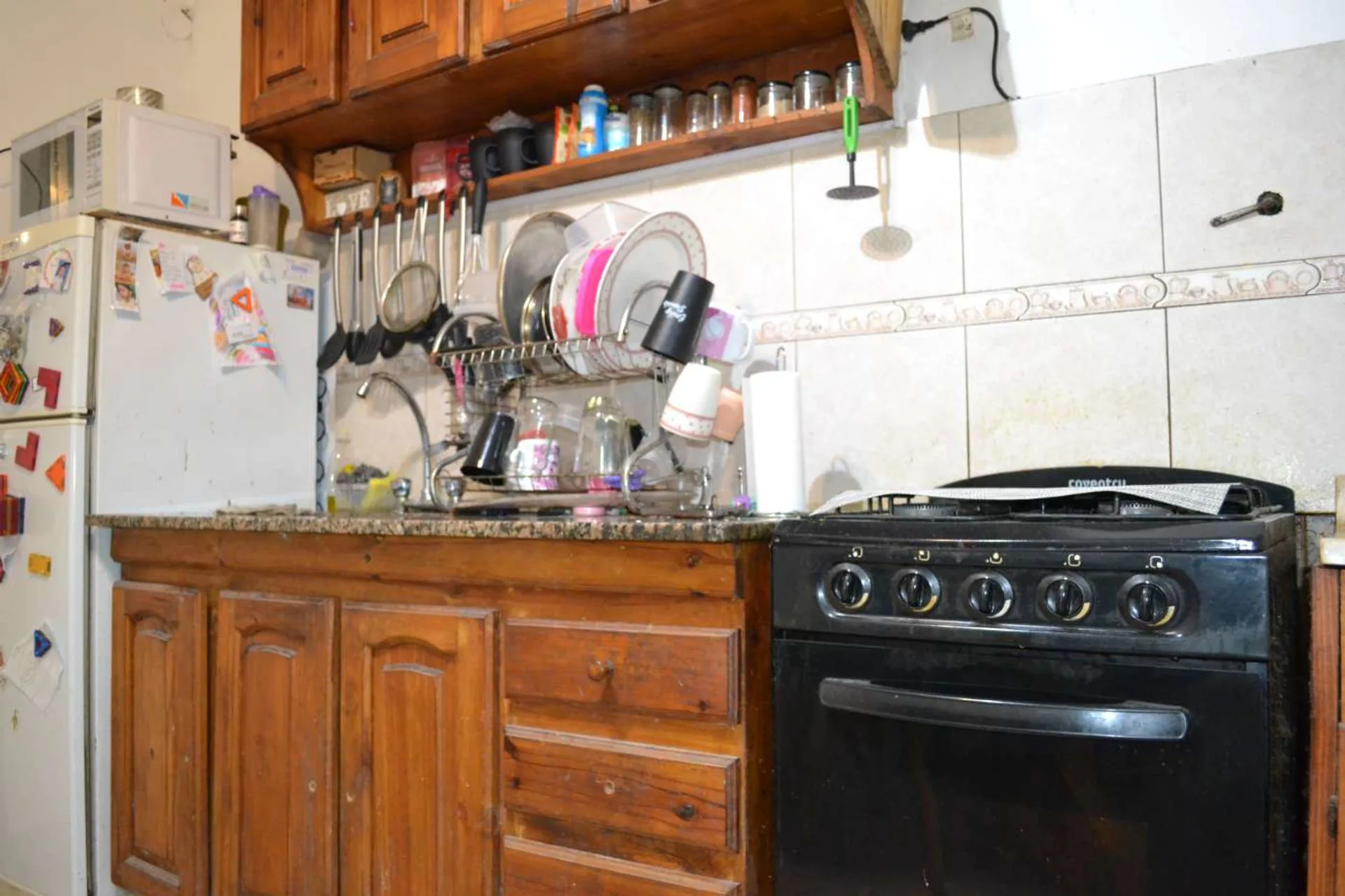 PH 2 AMBIENTES EN VENTA J. LEON SUAREZ OPORTUNIDAD foto 4