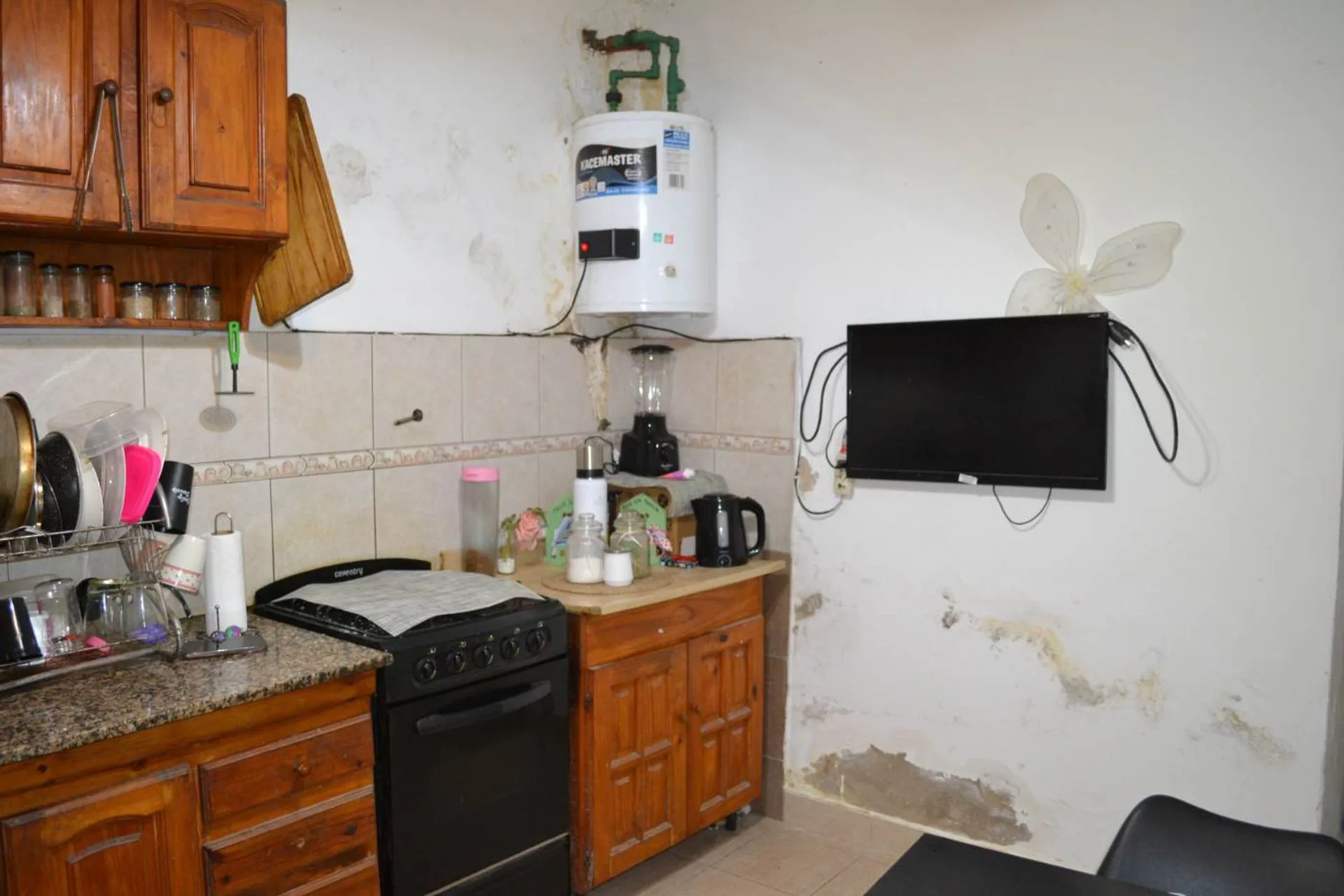 PH 2 AMBIENTES EN VENTA J. LEON SUAREZ OPORTUNIDAD foto 5