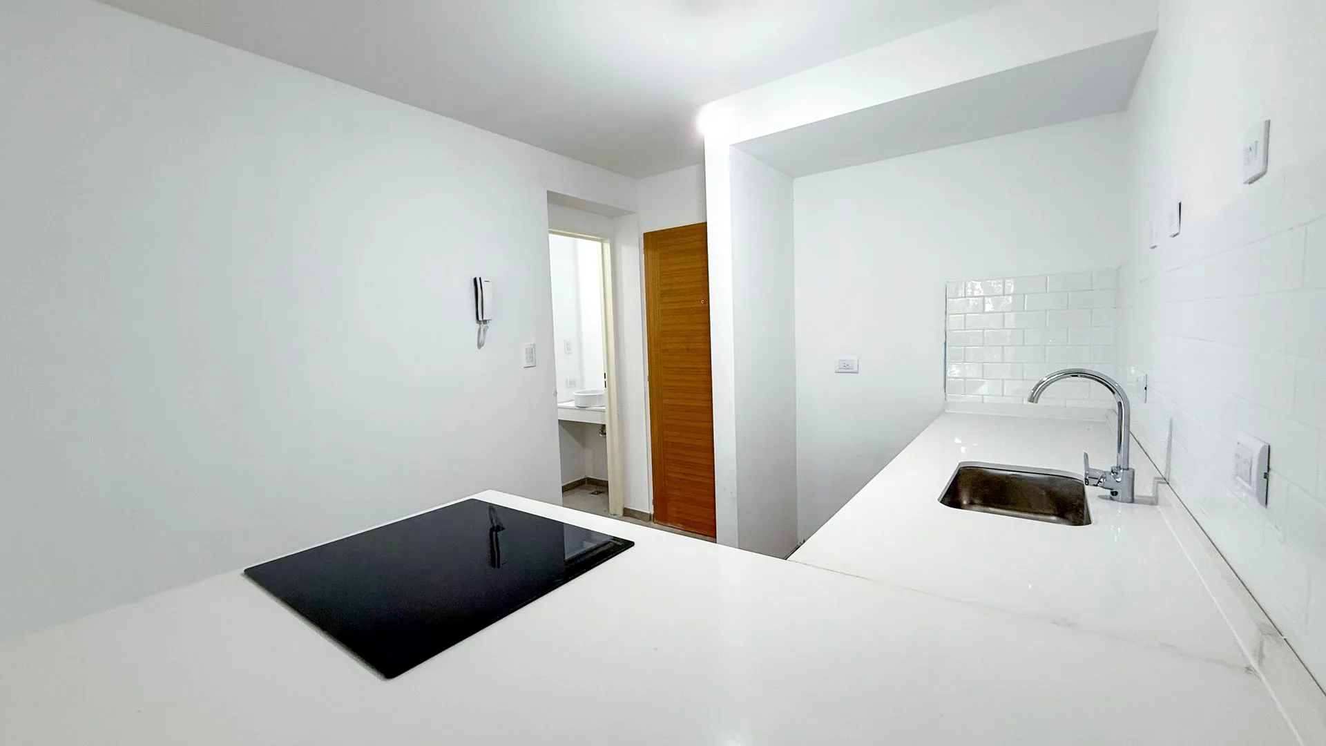 VENTA 3 AMB EN VILLA LURO A ESTRENAR APTO CREDITO foto 5