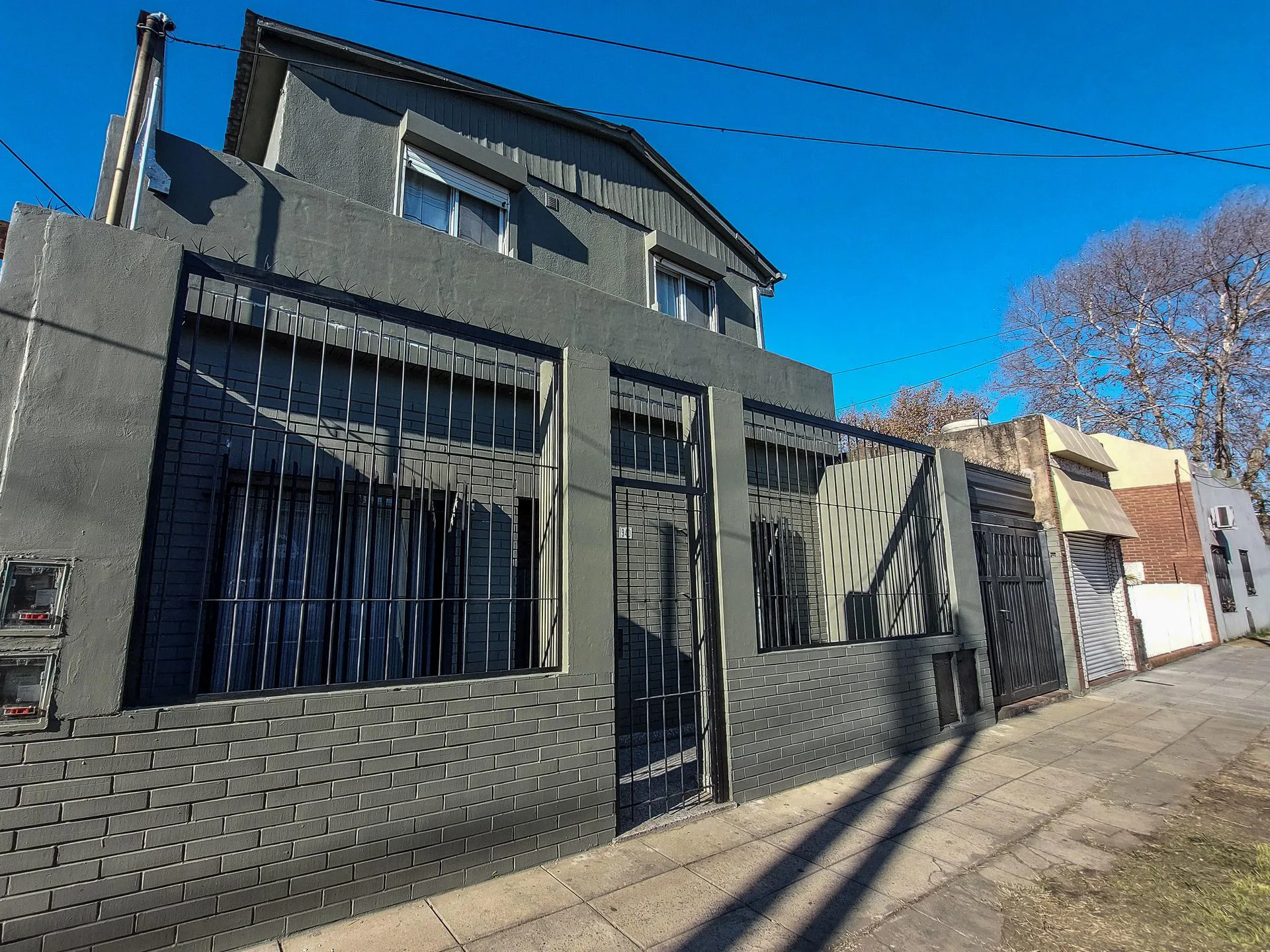 VENTA CASA MULTIFAMILIAR RENOVADA EN SAN ANDRES foto 2