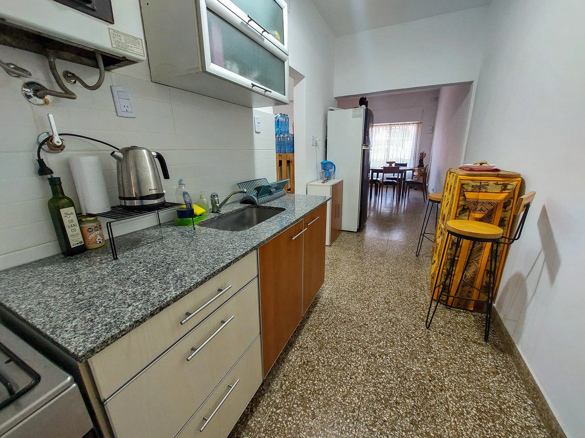 VENTA CASA MULTIFAMILIAR RENOVADA EN SAN ANDRES foto 5