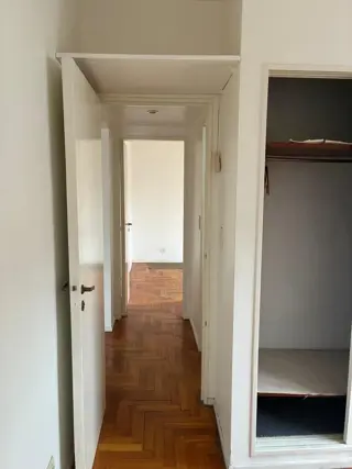 VILLA PUEYRREDON,3AMB,FRENTE,BALCON,LUMINOSO, S.AVENIDA VISTA ABIERTA, MUY BUEN ESTADO, OPORTUNIDAD foto 5