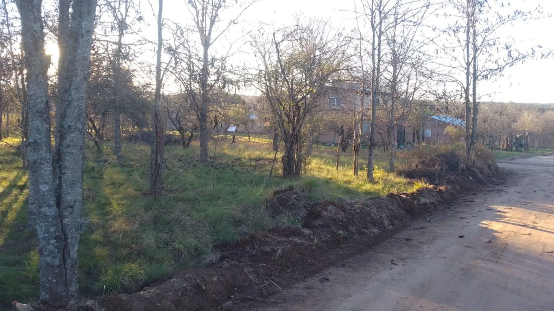 VENTA LOTE SANTA ROSA DE CALAMUCHITA foto 5