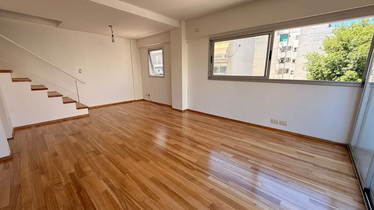 Triplex 3 Amb Venta V Urquiza Terra Parri Toill foto 2