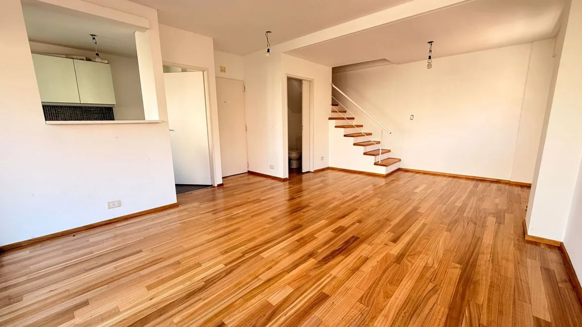 Triplex 3 Amb Venta V Urquiza Terra Parri Toill foto 3