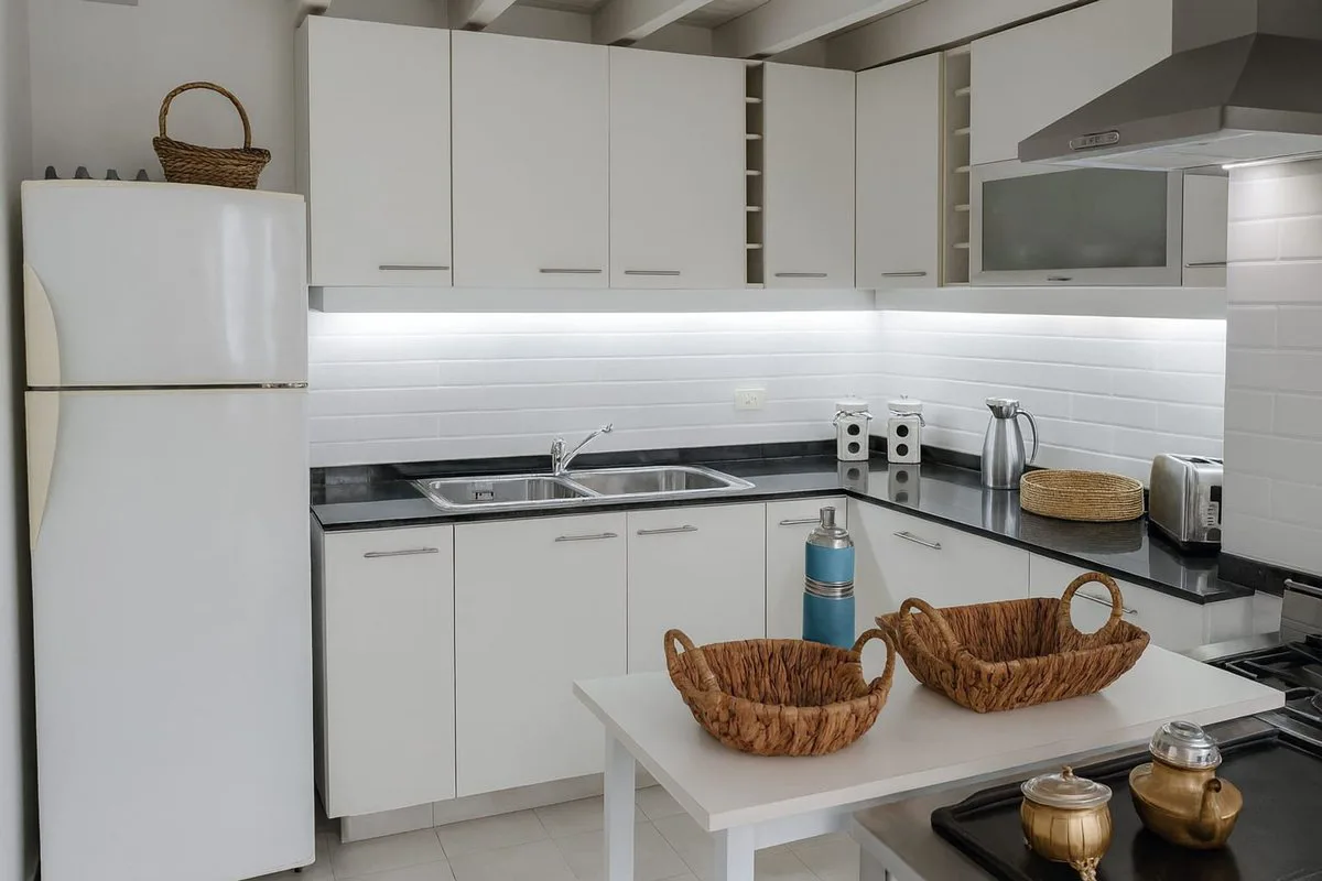 VENTA CASA 4 AMBIENTES METAN LEANDRO ALEM OESTE foto 5