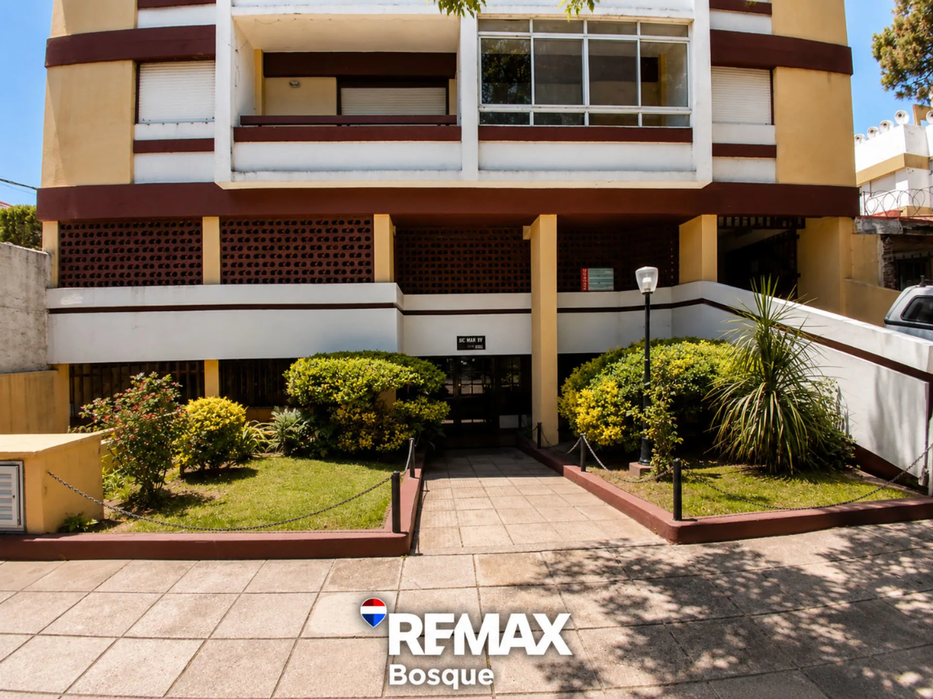 Departamento Venta San Bernardo