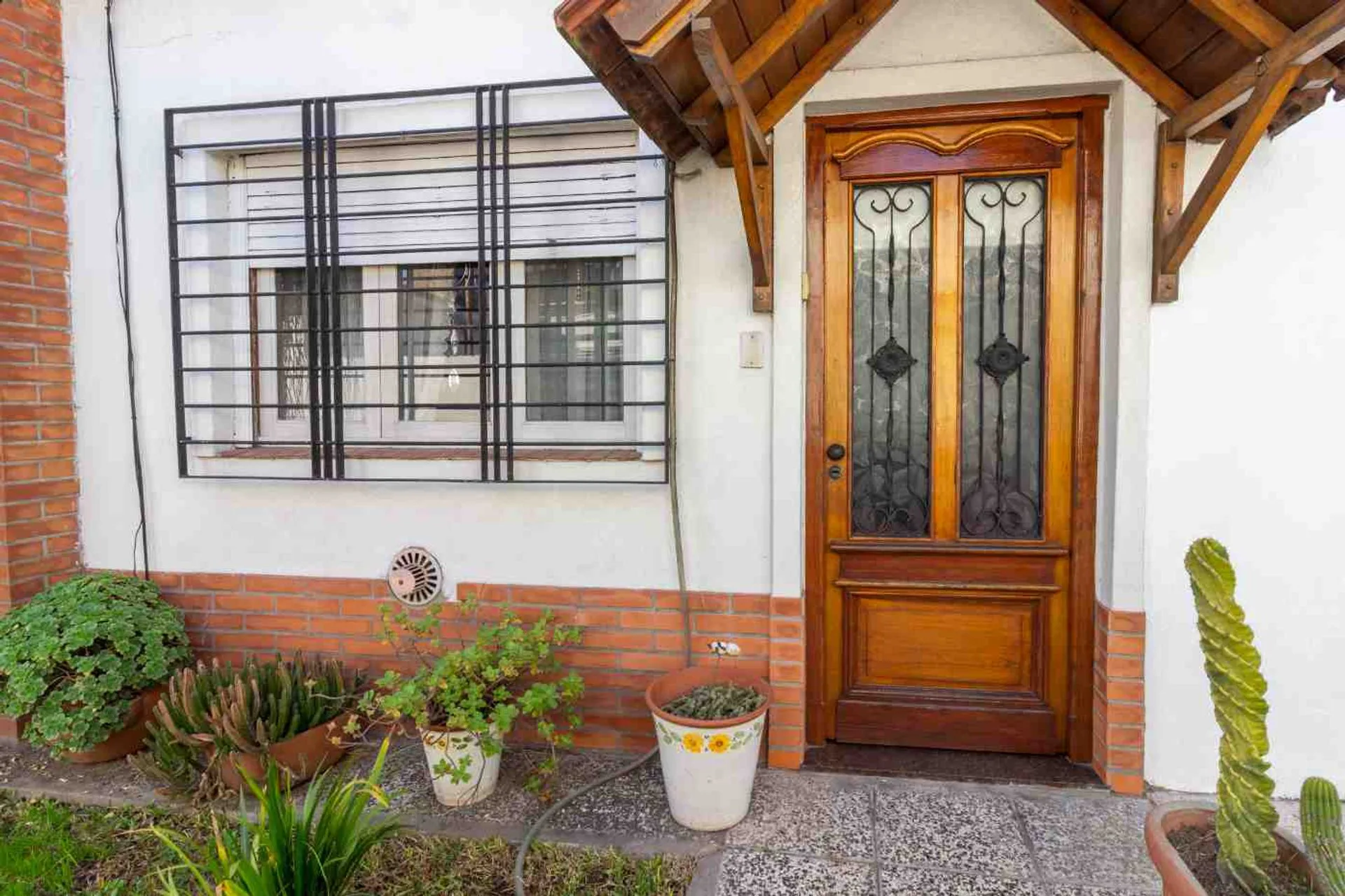 VENTA CASA/PH  4 AMBIENTES MORON foto 2