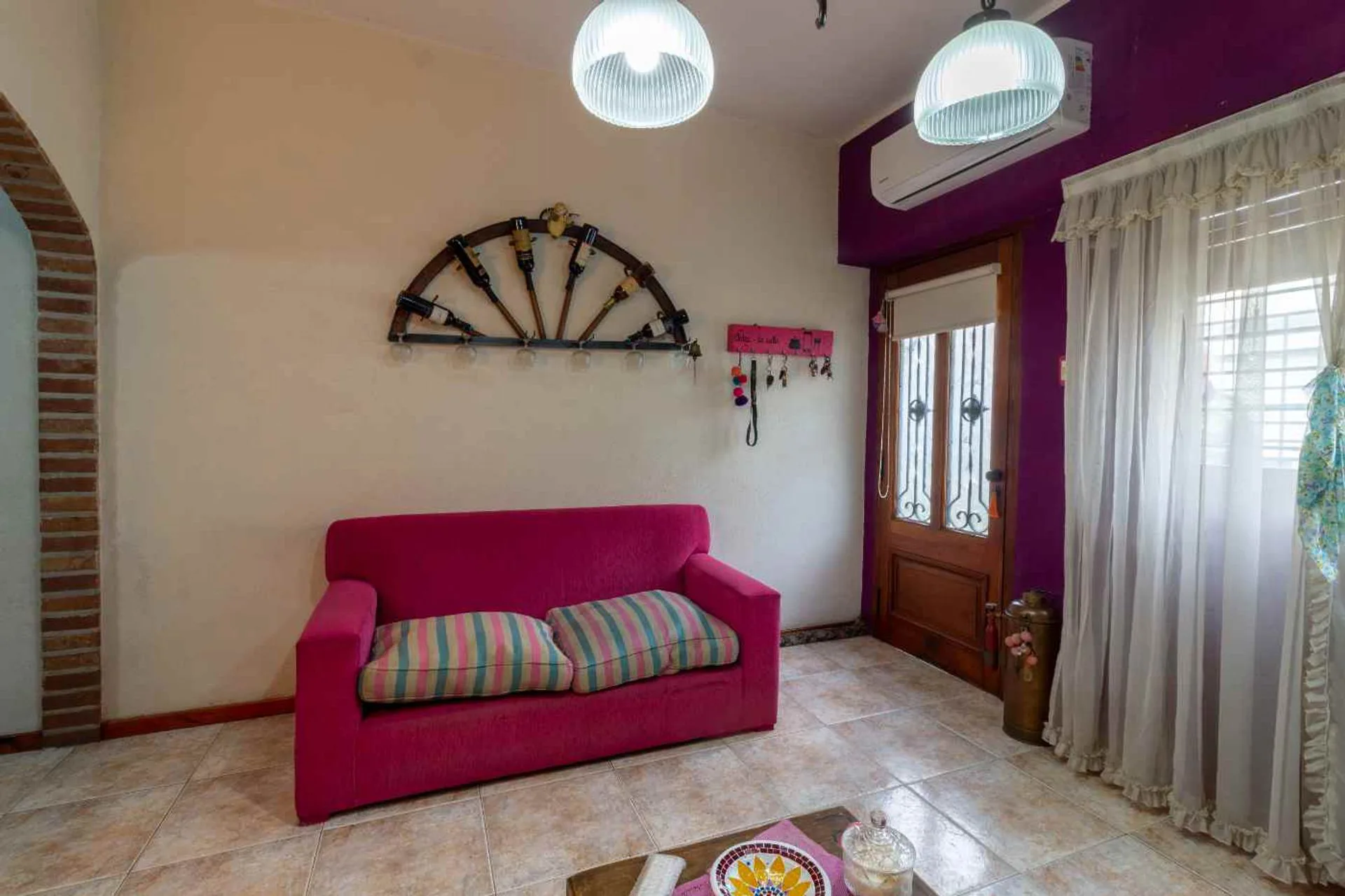 VENTA CASA/PH  4 AMBIENTES MORON foto 4