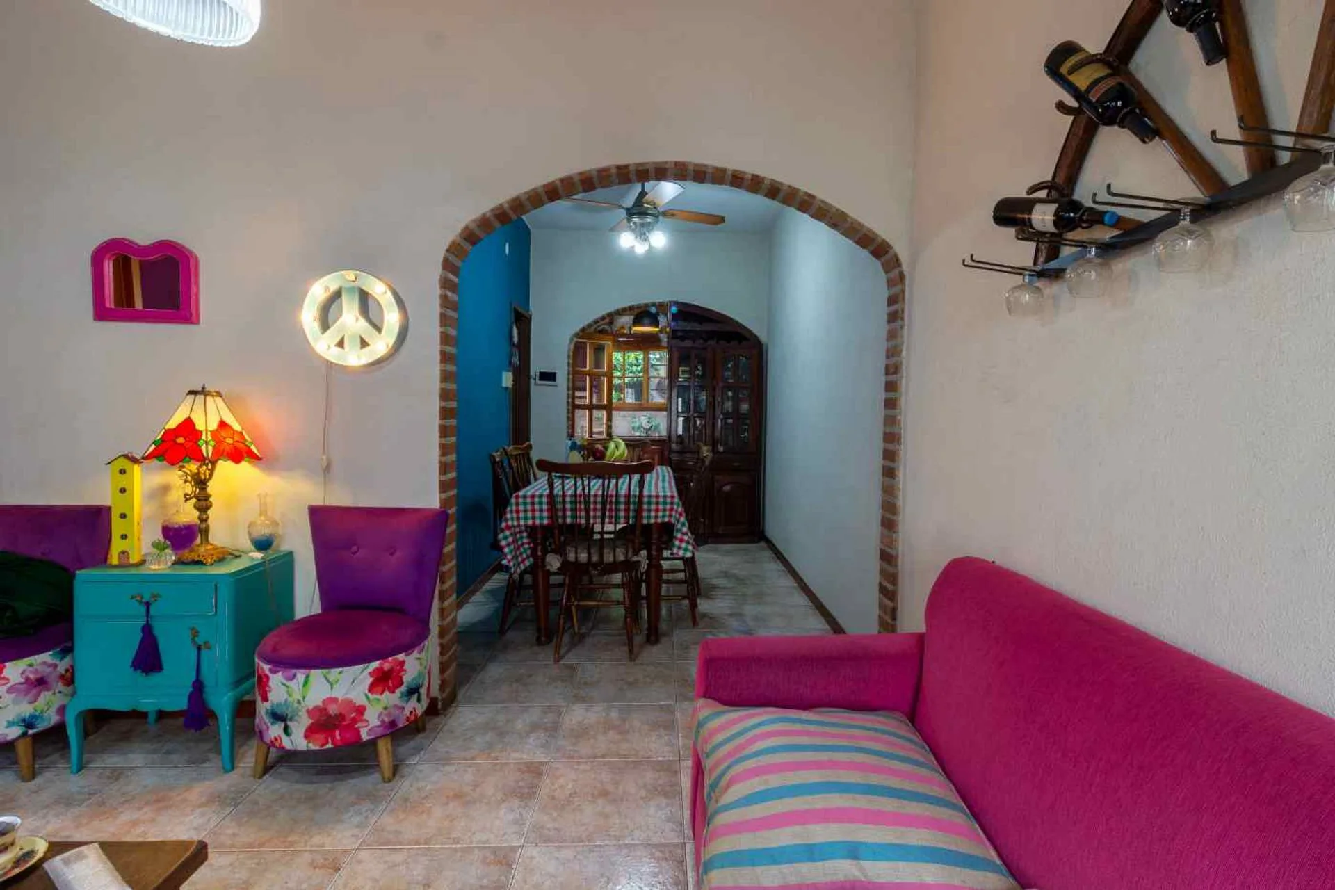 VENTA CASA/PH  4 AMBIENTES MORON foto 5