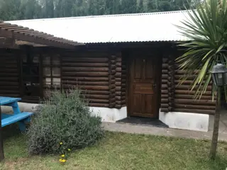 CABAÑAS DEL SAUCE - Cabaña Nº7 foto 2