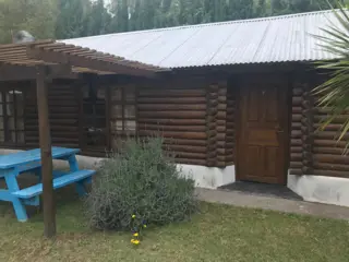 CABAÑAS DEL SAUCE - Cabaña Nº7 foto 4