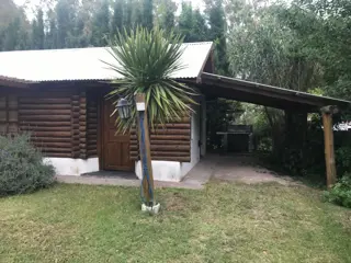 CABAÑAS DEL SAUCE - Cabaña Nº7 foto 5