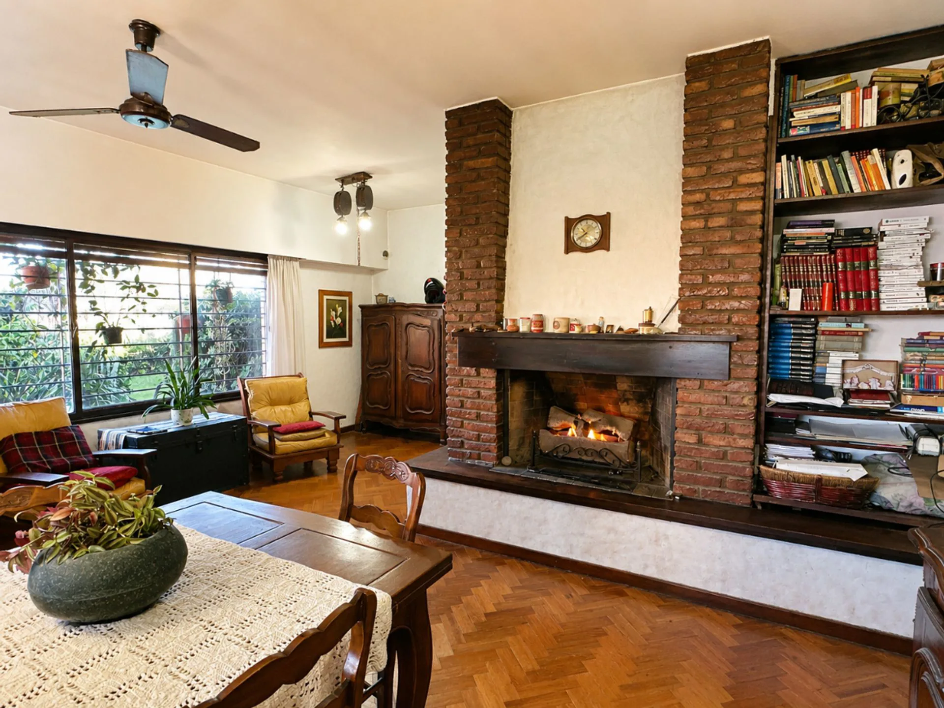 CASA VENTA 4 AMB DON TORCUATO PILETA PARRILLA foto 5