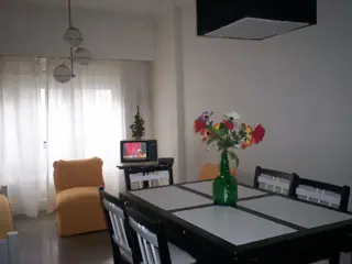 Departamento en Alquiler Temporario en Miramar, General Alvarado, Buenos Aires foto 1