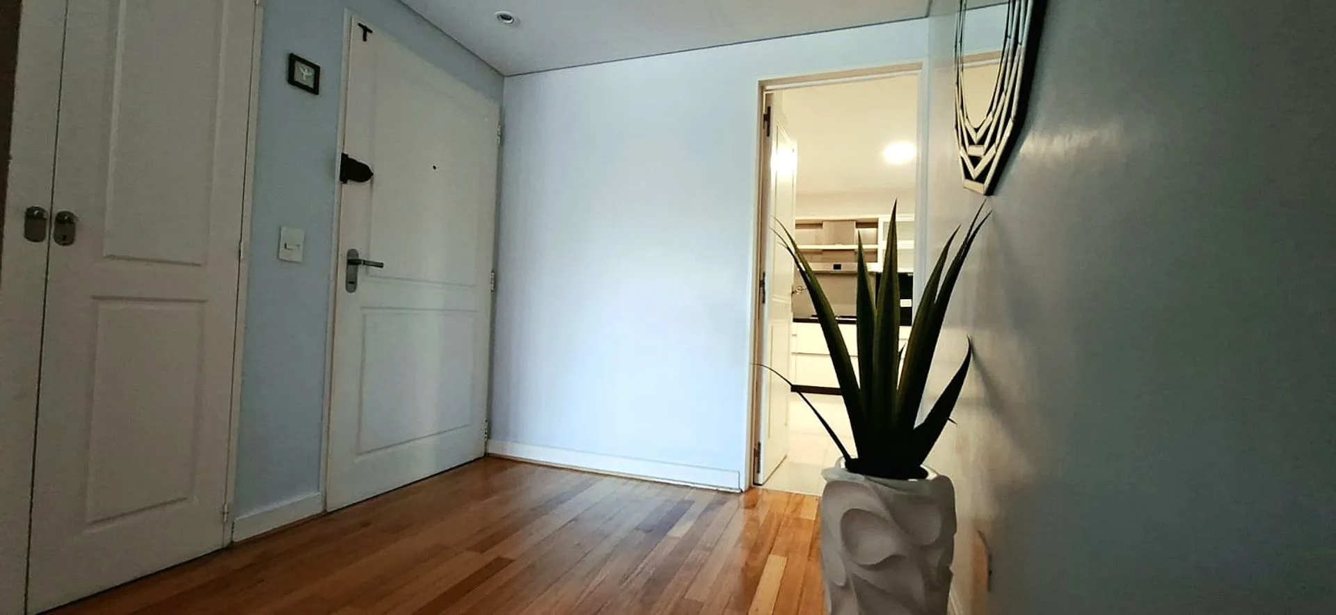 Alquiler departamento 3 dorm cochera y amenities foto 4