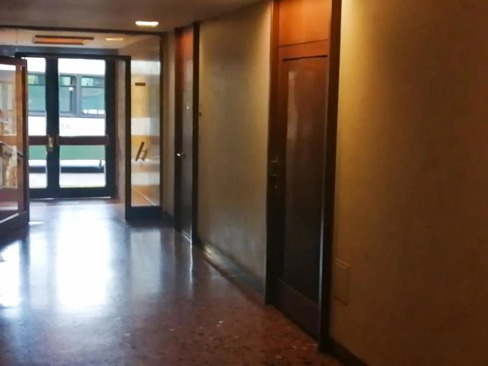 Apartment in Recoleta – photo 2 of 13