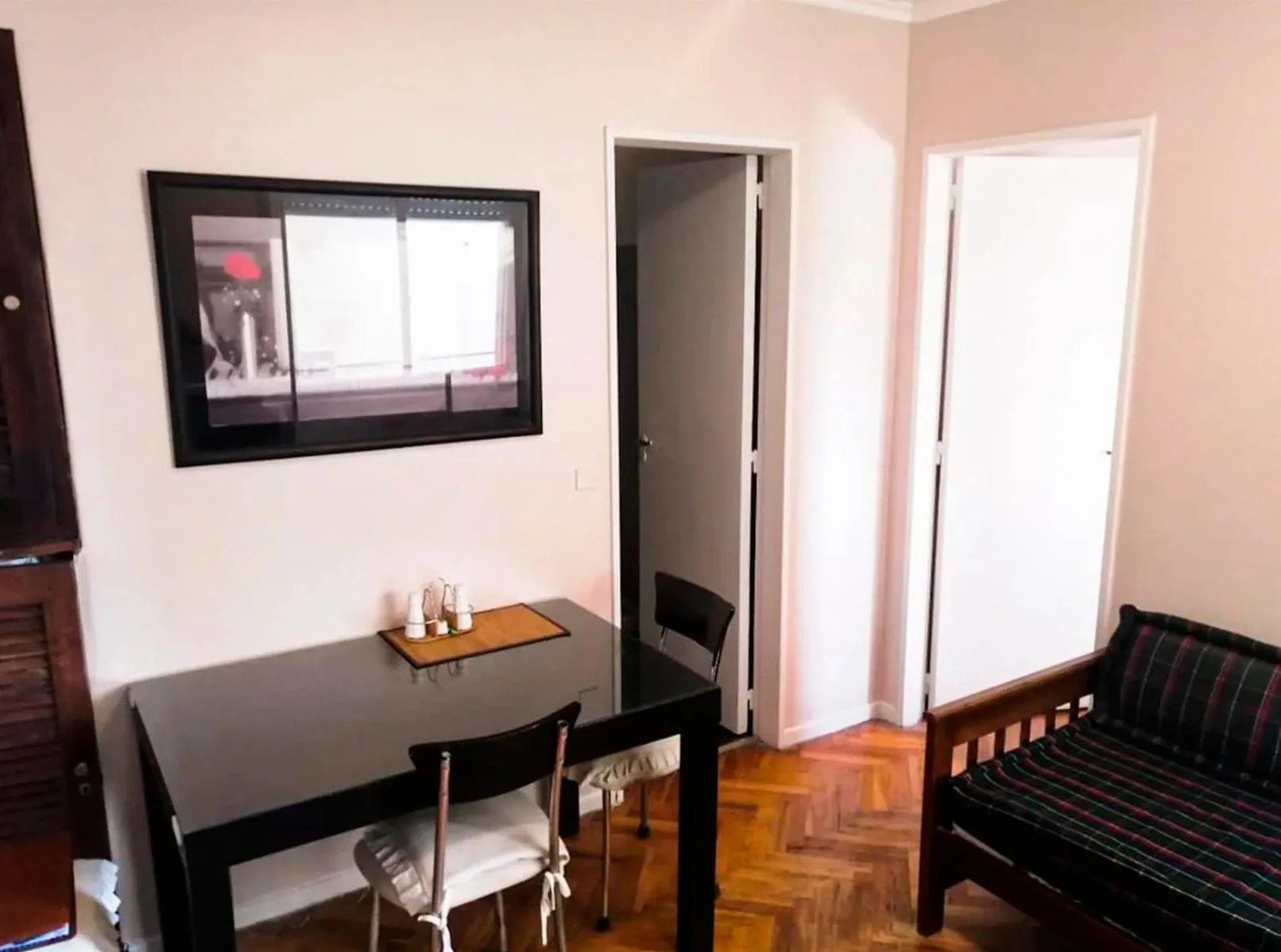 Apartment in Recoleta – photo 4 of 13