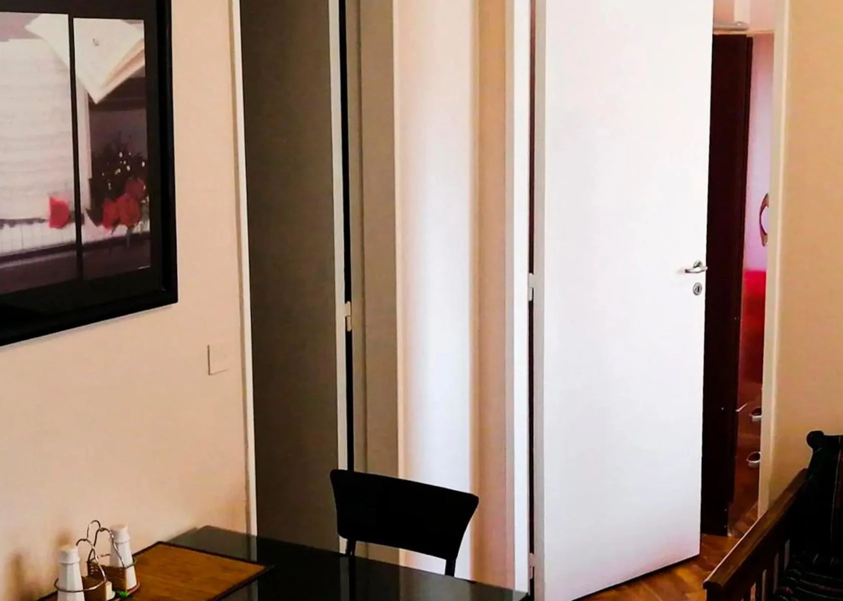 Apartment in Recoleta – photo 5 of 13