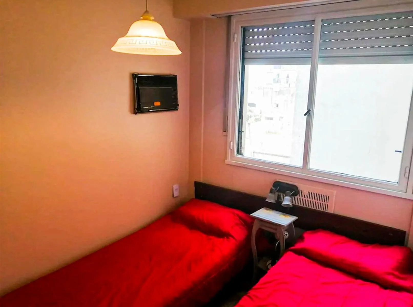 Apartment in Recoleta – photo 7 of 13