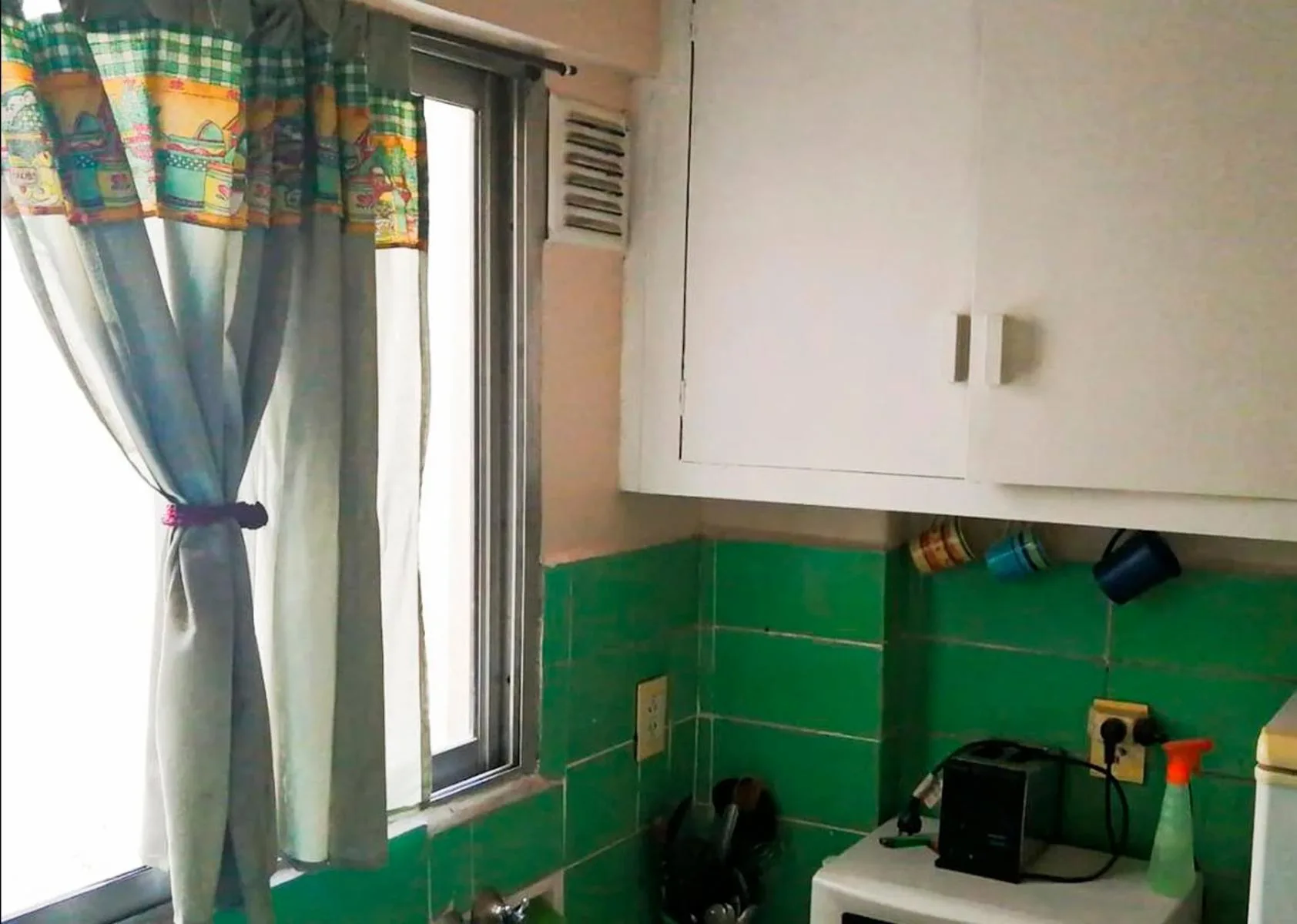 Apartment in Recoleta – photo 9 of 13