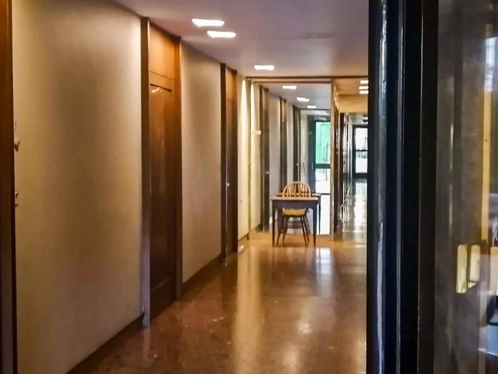 Apartment in Recoleta – photo 12 of 13