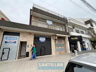 LOCAL EN ALQUILER. LAFERRERE CENTRO foto 4