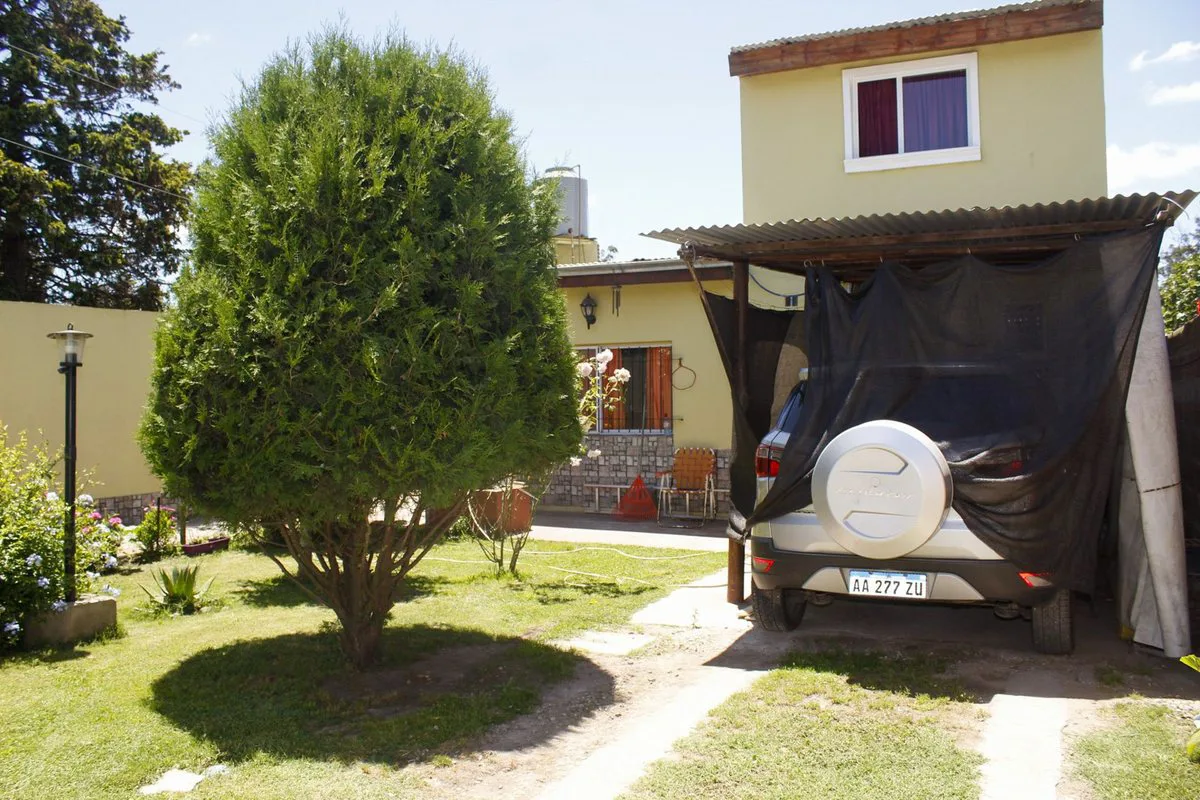 Venta casa 3 ambientes Parque Camet foto 4