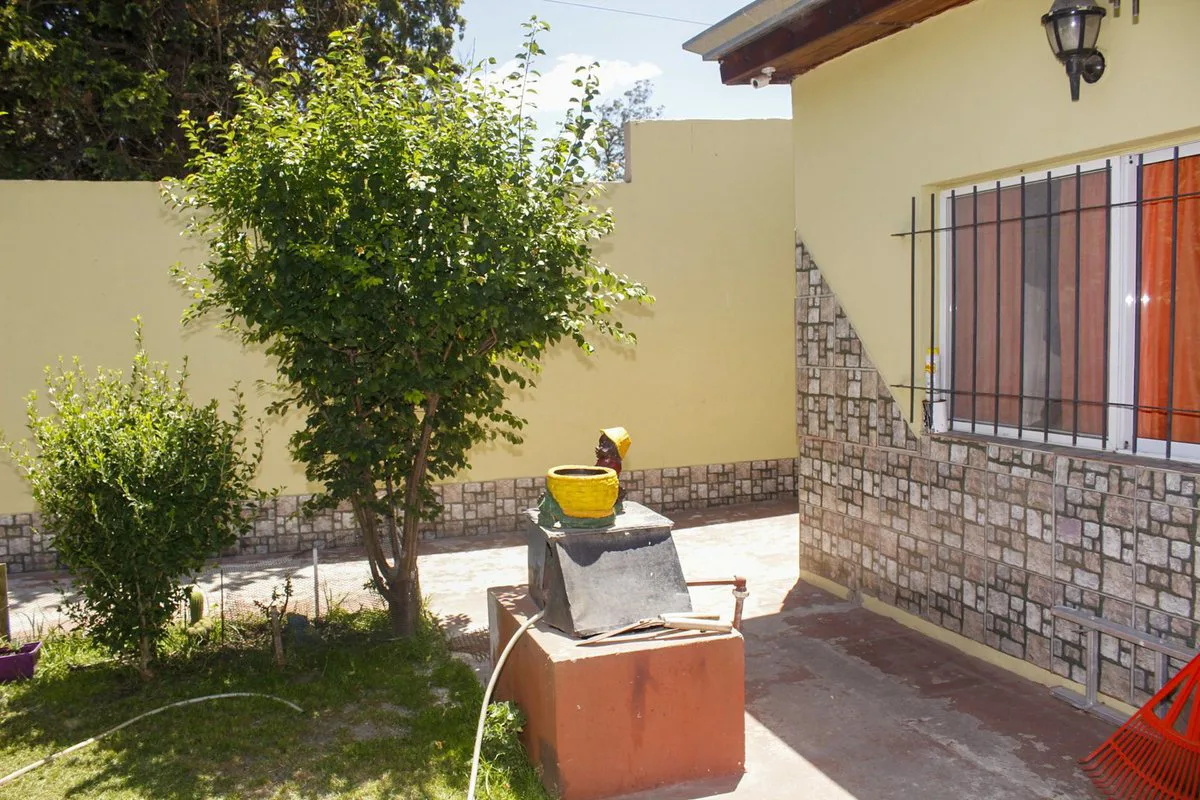 Venta casa 3 ambientes Parque Camet foto 5