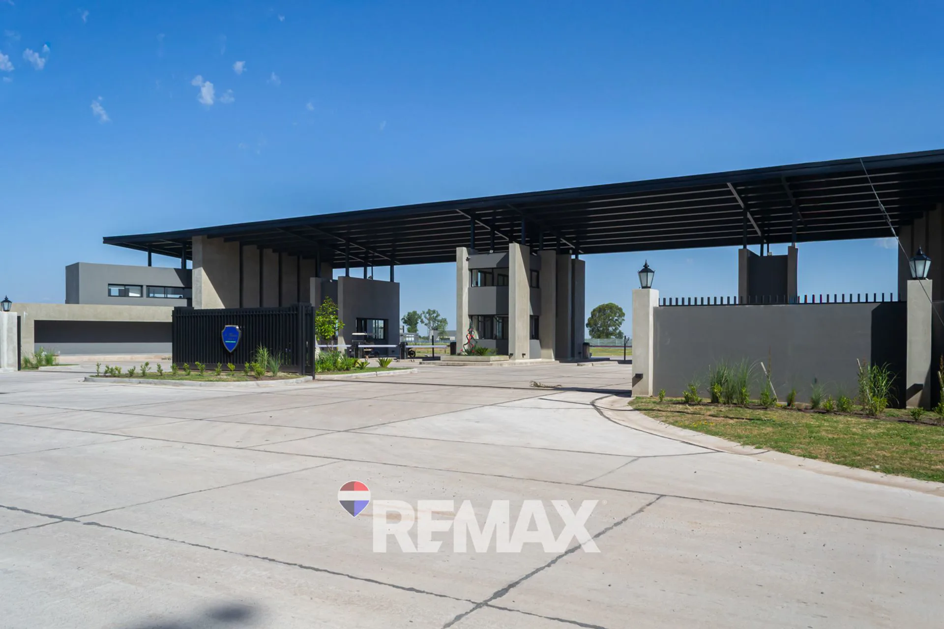 LOTE EN VENTA INTERNO SAINT THOMAS CHICO CANNING foto 5