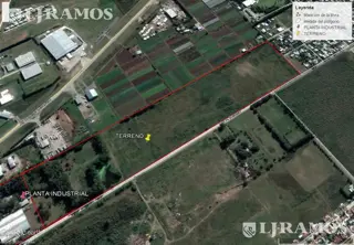 Terreno en Campana foto 1