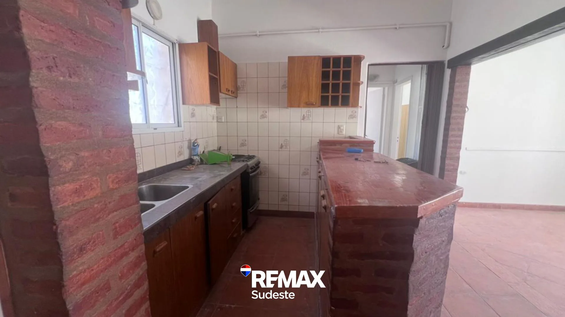 venta casa de dos dormitorios  pileta foto 3