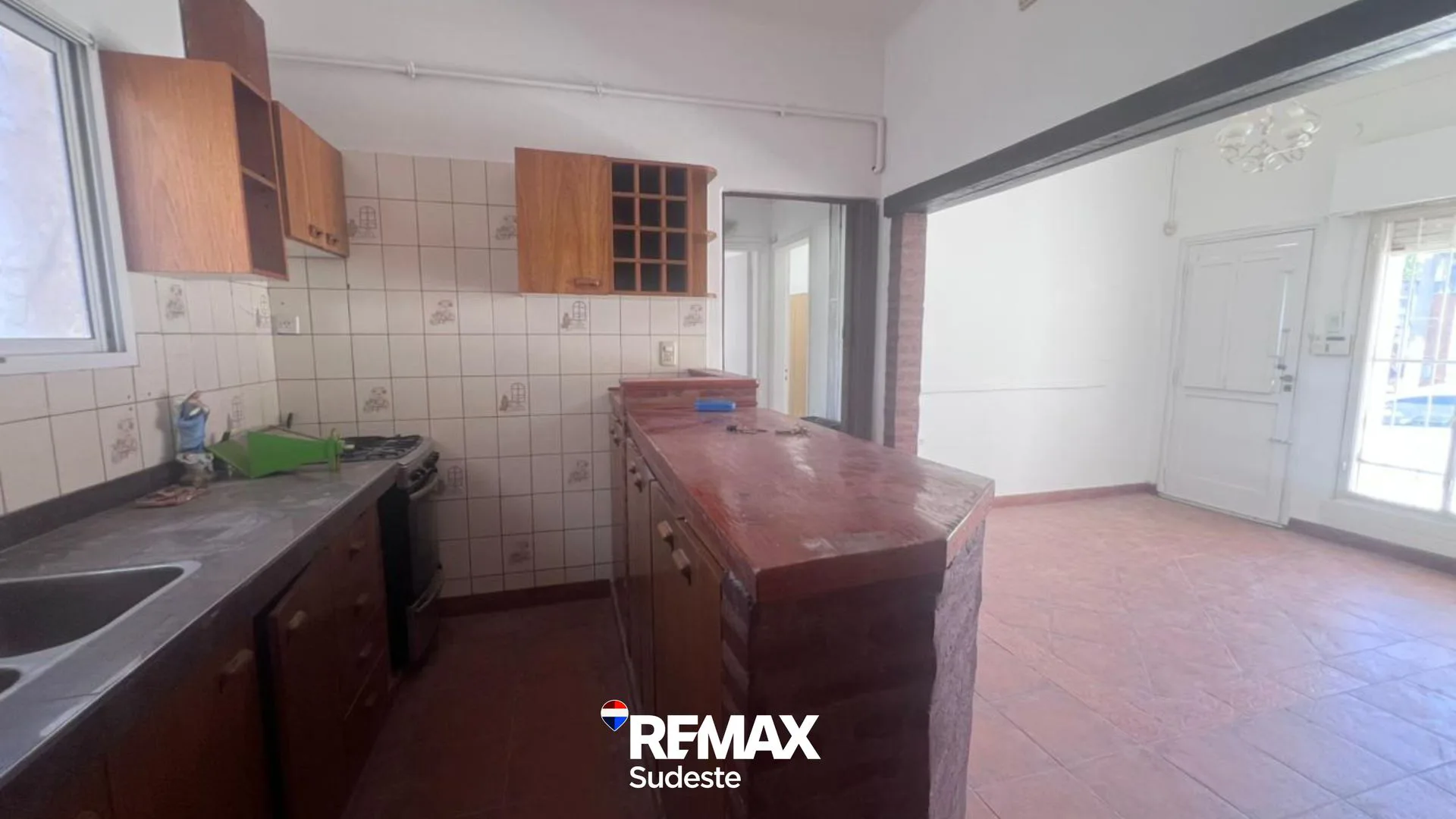 venta casa de dos dormitorios  pileta foto 5