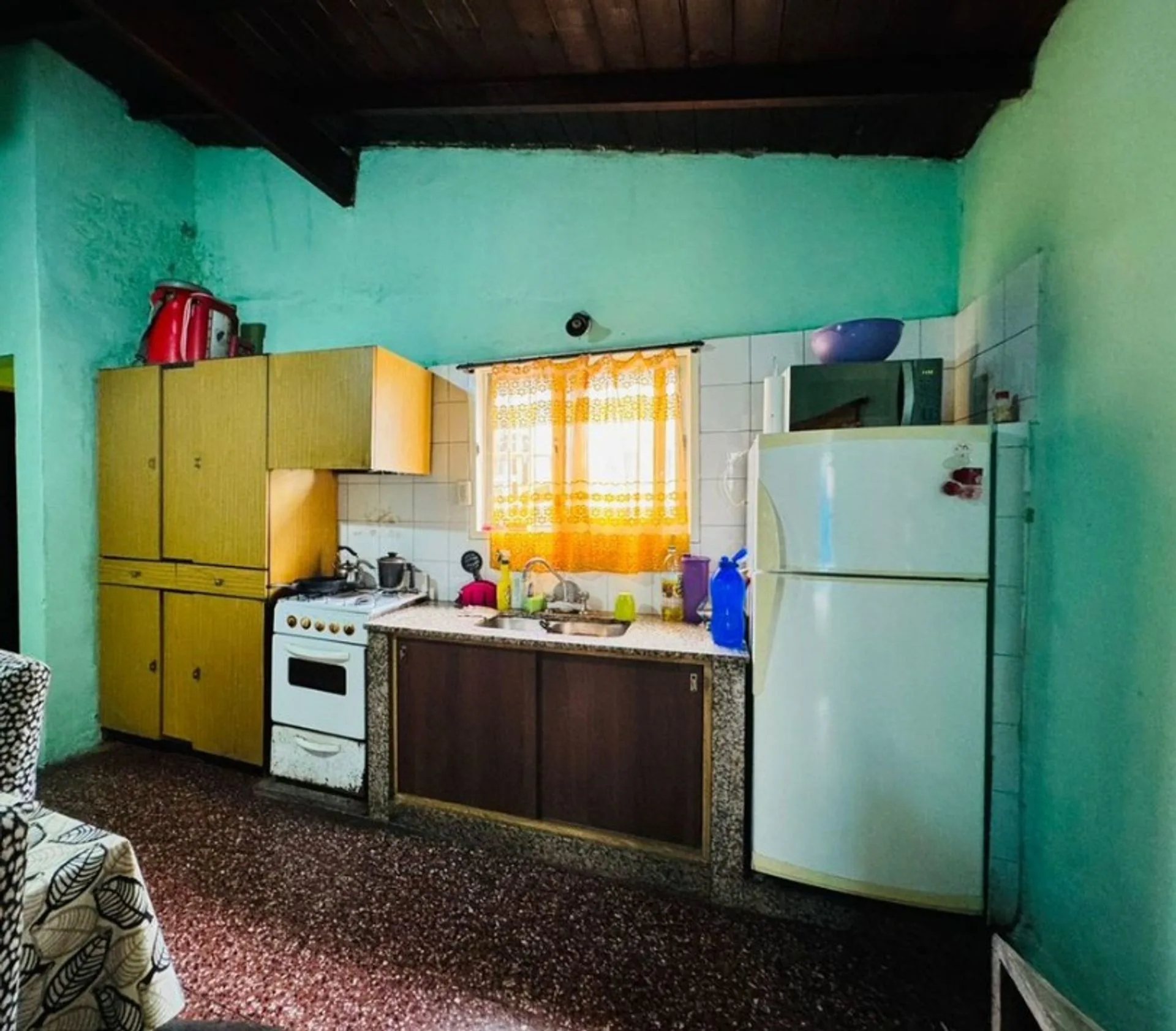 VENTA CASA MORON foto 3