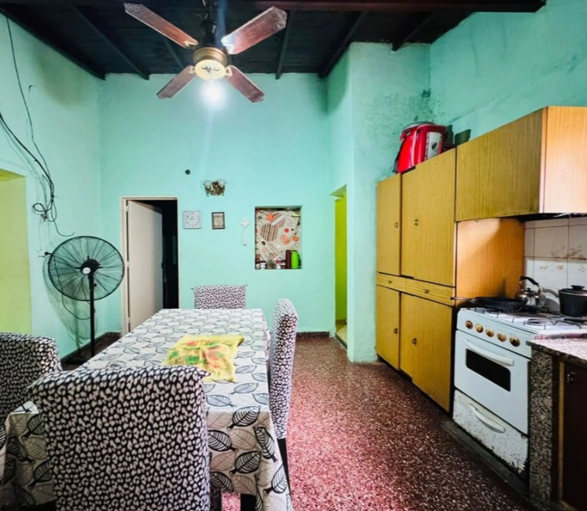 VENTA CASA MORON foto 5
