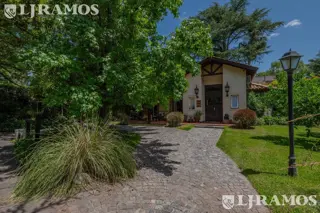 VENTA- Casa en El Barranco- Amenities- Km 38,5 Panam Ramal PILAR foto 1