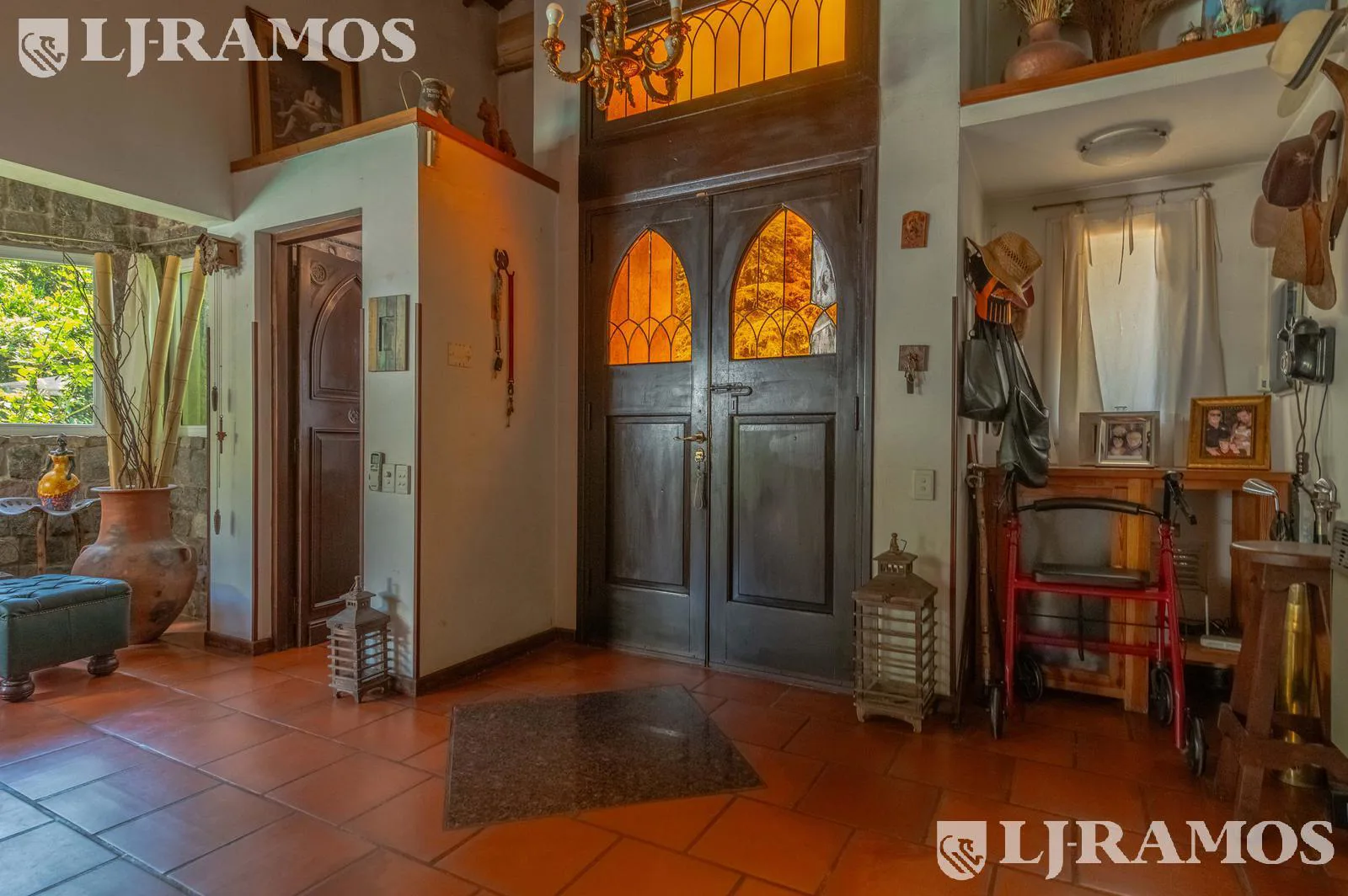VENTA- Casa en El Barranco- Amenities- Km 38,5 Panam Ramal PILAR foto 5