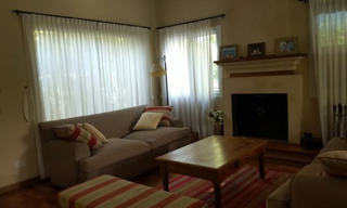 Hermosa casa de 3 dormitorios en Country Solar del Bosque. foto 2
