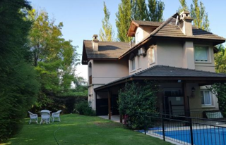 Hermosa casa de 3 dormitorios en Country Solar del Bosque. foto 5