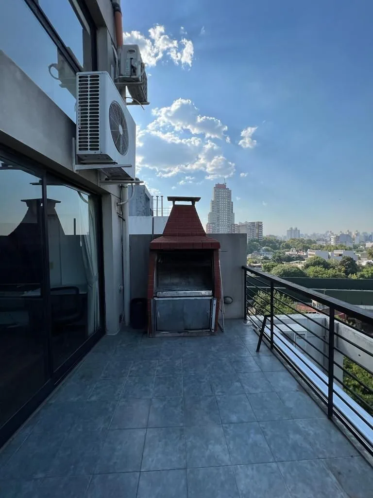 Venta de departamento 3 Ambientes en Villa Crespo, Capital Federal foto 2