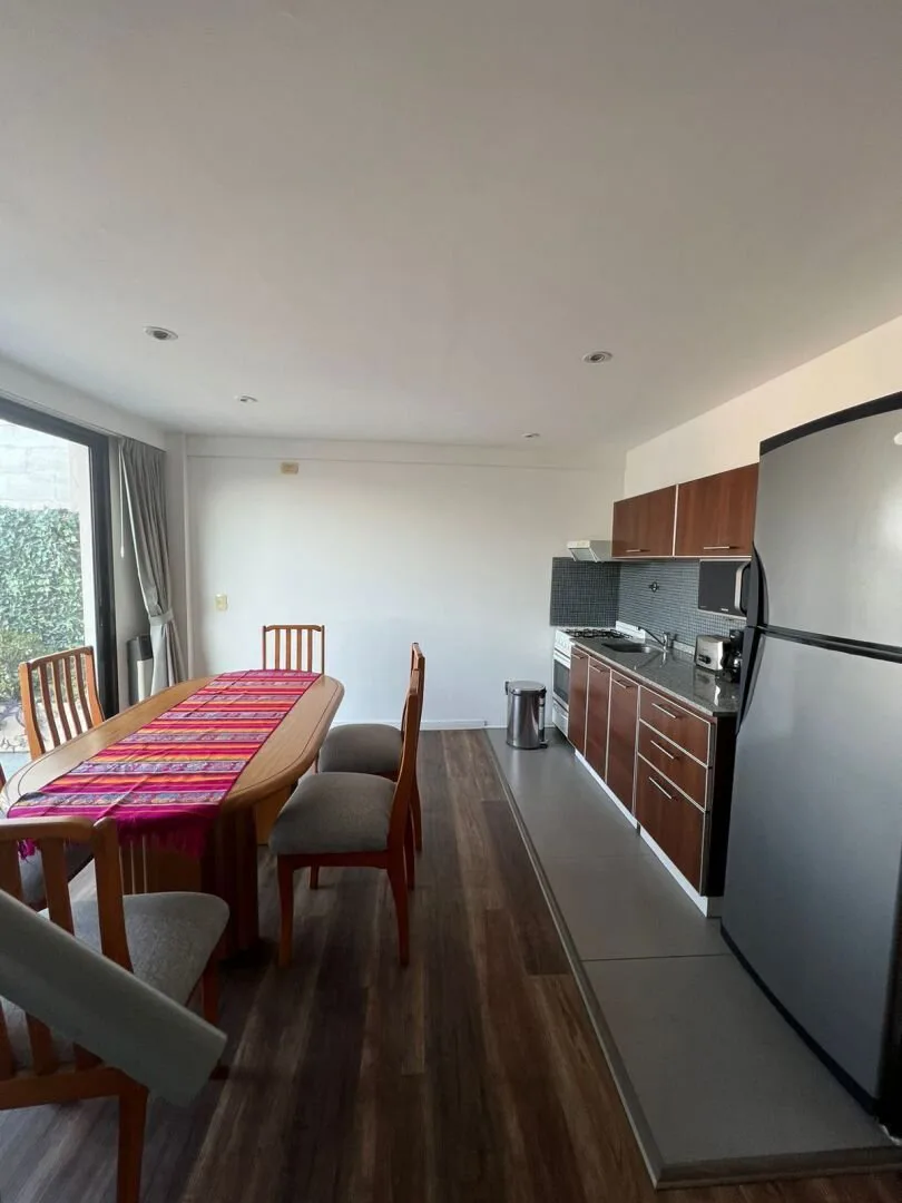 Venta de departamento 3 Ambientes en Villa Crespo, Capital Federal foto 3