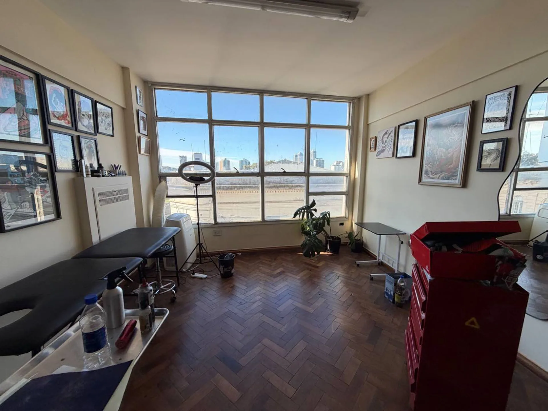 Venta Oficina en edificio Hermes III (24,22 m2) foto 4