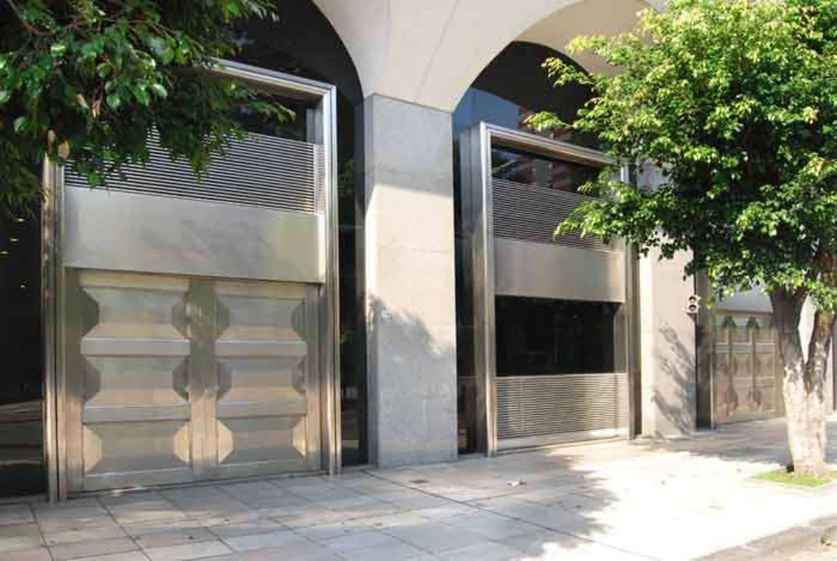 Paseo Colon Av. 728 5º B foto 2
