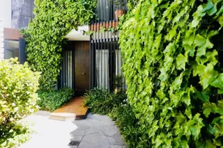 SE VENDE Propiedad Casa + Monoambientes 450 m2 Quinta Seccion Mendoza Capital foto 1