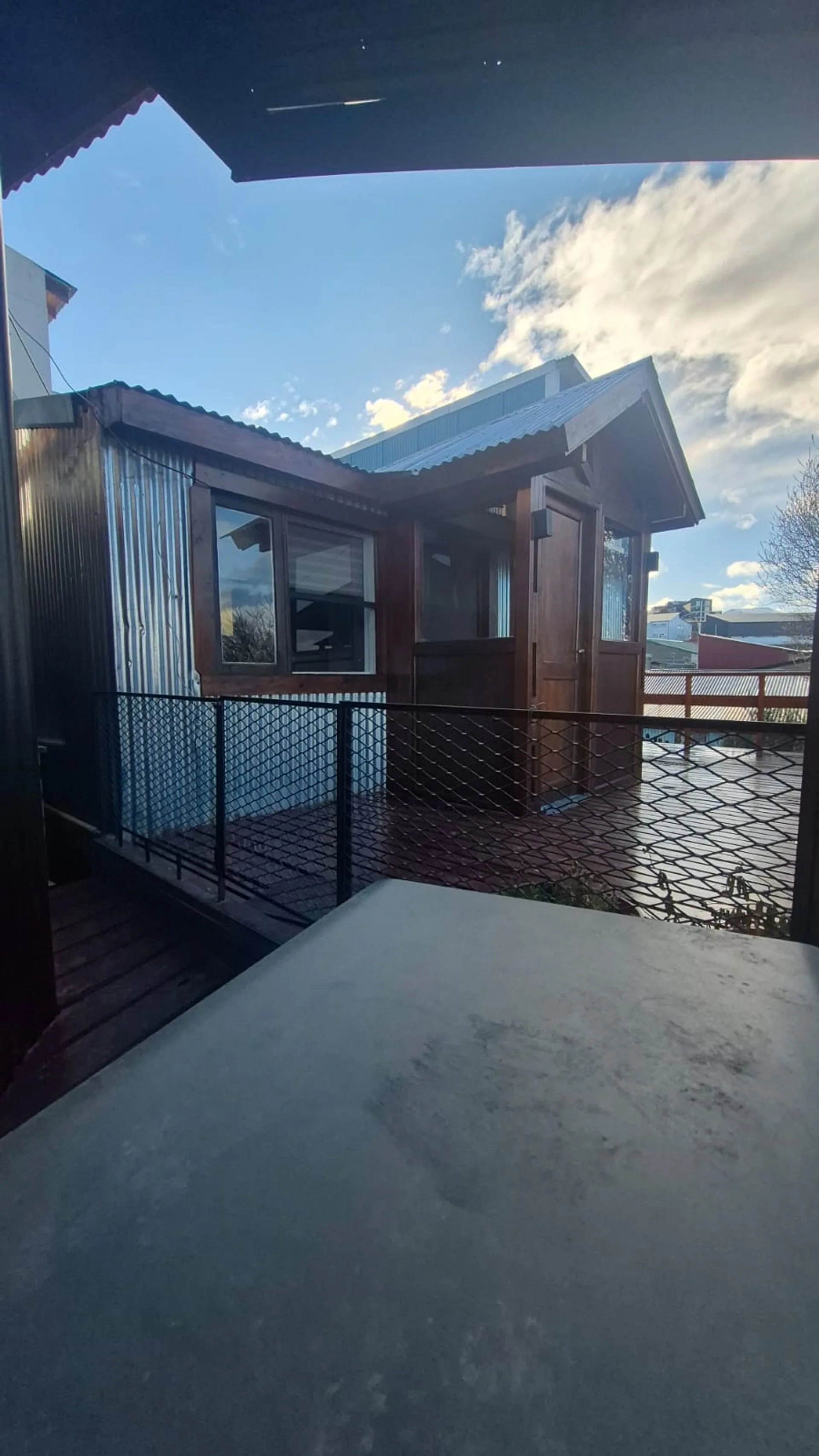 2 casas en Monseñor Scriva - Venta foto 2